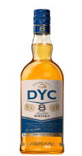 Whisky Dyc 8 70 cl