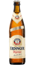 Cerveza Erdinger Weissbier