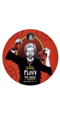 Espiga Pliny the Oncle feat. The Oncle