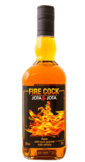 Fire Cock Jota & Jota