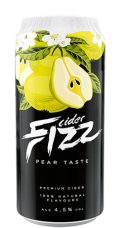 Fizz Original Dry Cider  