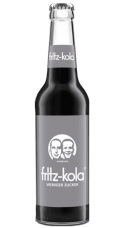 Fritz Kola Stevia