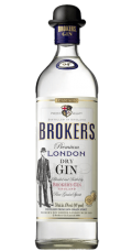 Gin Brokers 
