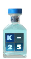 Gin K-25 70 cl
