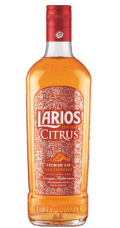 Gin Larios Citrus 