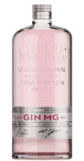 Gin MG Fresa Strawberry