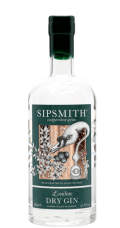 Gin Sipsmith