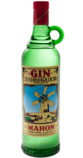 Gin Xoriguer Mahón