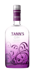 Gin Tann's