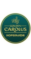 Gouden Carolus Hopsinjoor