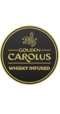 Carolus Cuvee V. K. Whisky Infused 75 cl
