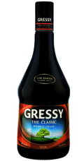 Licor Gressy 70 cl