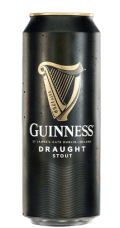 Guinness Draught Stout 