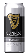 Guinness Surger