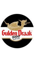 Gulden Draak 9000 Quadruple