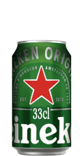 Heineken lata 