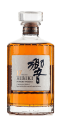 Whisky Hibiki 17 años