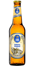 Hofbräu München HB Original
