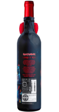 Iron Maiden Darkest Red Vino del Douro