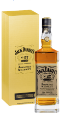 Jack Daniel's Gold Nº 27 70 cl