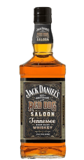 Jack Daniels Red Dog Saloon