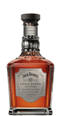 Jack Daniels Single Barrel 100 Proof