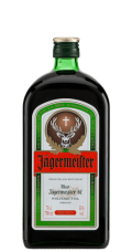 Licor Jagermeister 70 cl