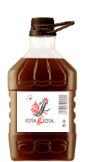 Jota & Jota Licor de Caramelo 3 L 