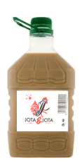 Jota & Jota Licor de Crema 3 L