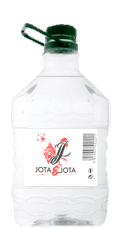 Jota & Jota 3 L Orujo Blanco