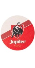 Cerveza Jupiler Pils lata - formato lata