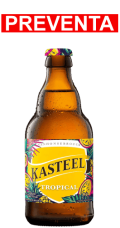 Kasteel Tropical