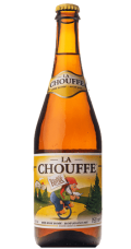 La Chouffe 75 cl