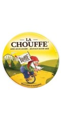 La Chouffe 75 cl