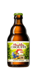 Chouffe Houblon Dobbelen