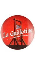 La Guillotine 75 cl