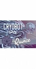 La Quince Cryobot