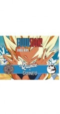 La Quince / Guineu Fuuusión!