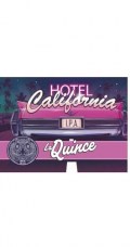 La Quince Hotel California