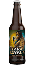 Cerveza Artesana 3Monos Lara Craft Hop Raider