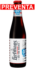 Liefmans Fruitesse 0,0 Alcohol Free