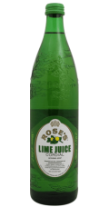Lima Rose's Lime Juice Cordial