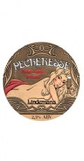 Lindemans Pecheresse - Bodecall