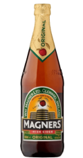 Sidra Magners Irish Cider Original- Bodecall