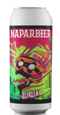 Naparbier Zukua
