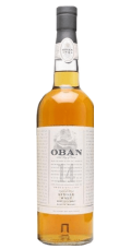 Oban 14 Year Old Whisky