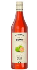 ODK Sirope Guayaba Guava