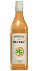 ODK Sirope Irish Cream