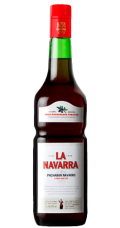 Pacharán La Navarra 1 L