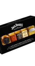 Jack Daniel's Familiy Mini Pack
